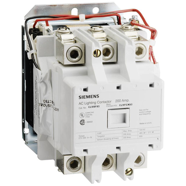 CLM0F05024 Siemens