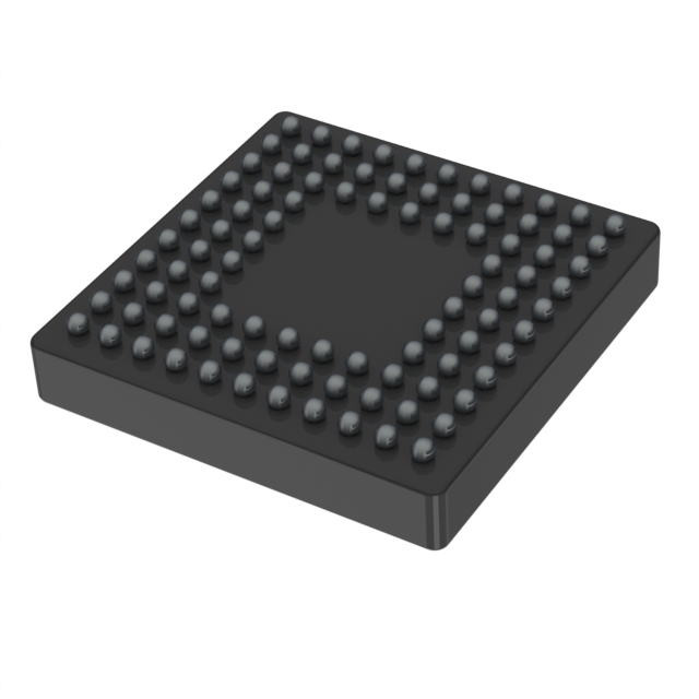 CY9AF156MABGL-GCGK9E1 Infineon Technologies