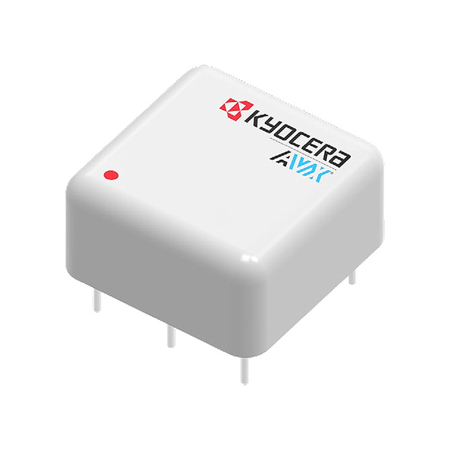 KLNAGTE100MFNFCAB KYOCERA AVX