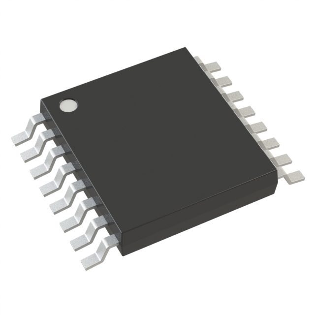 AL5871T16E-13 Diodes Incorporated
