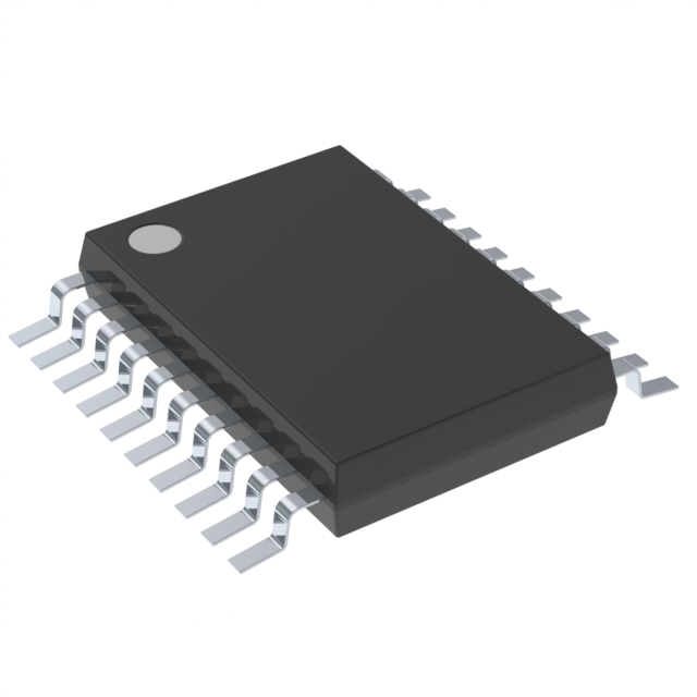 ST75185CTR STMicroelectronics