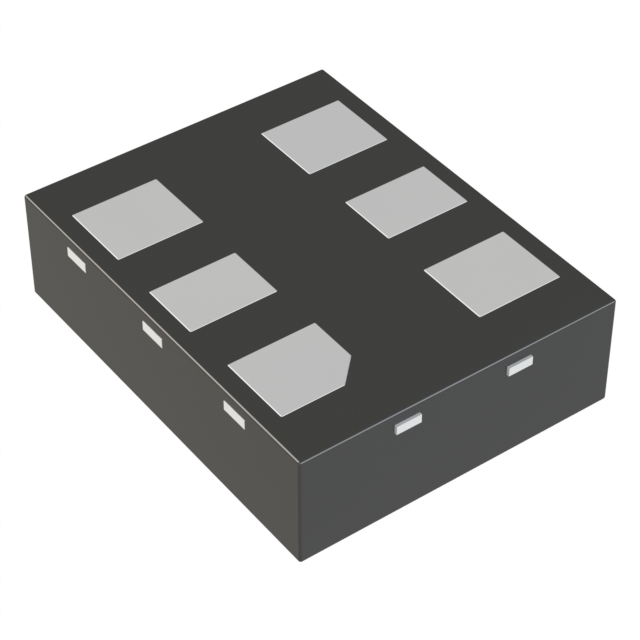 LMK6DA12288ADLET Texas Instruments