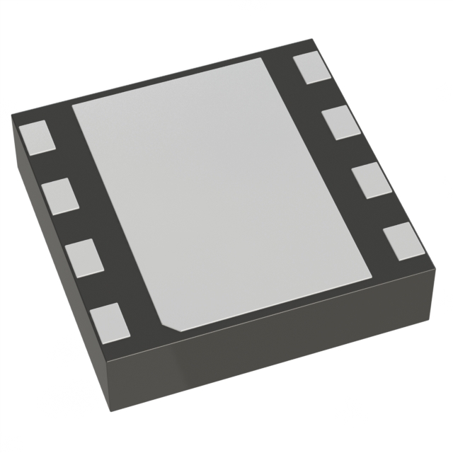 XC9801B463ER-G Torex Semiconductor Ltd