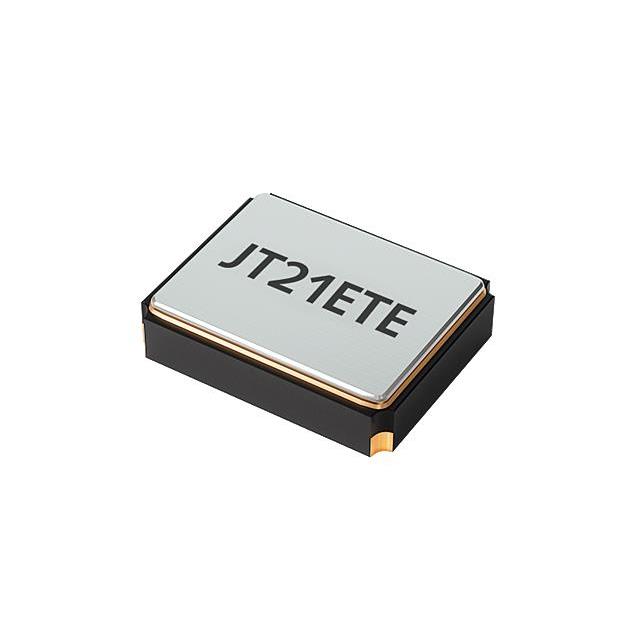 O 38,40-JT21ETE-A-P-3,3-LF Jauch Quartz