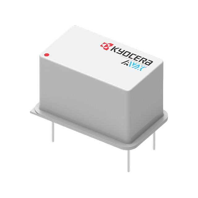 KLNANTL10MEBBCAB KYOCERA AVX
