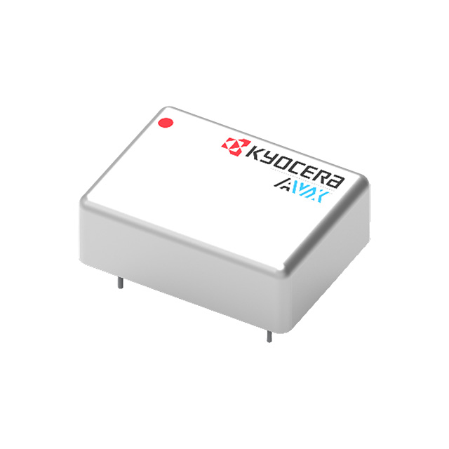 KLNCNTB100MFNECAB KYOCERA AVX