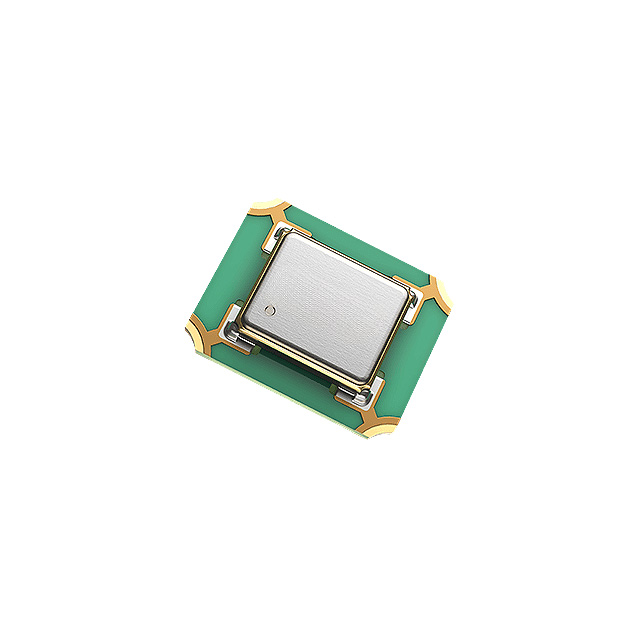 MC3225K32K7680C13ASH KYOCERA AVX