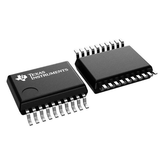 SN74ALS244CDB Texas Instruments