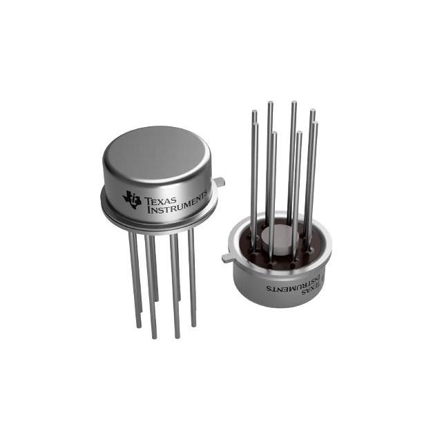 LM111H/883 Texas Instruments