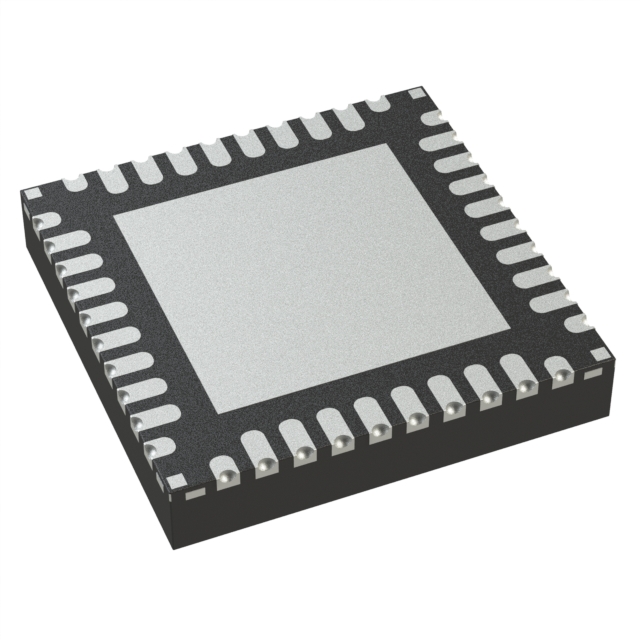 MPF5030BMMA4ES NXP USA Inc.