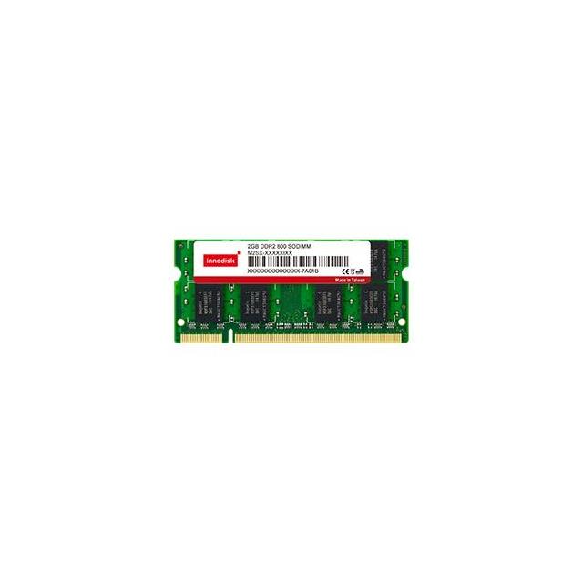 M2SK-1GMF5CH4-M Innodisk USA Corporation