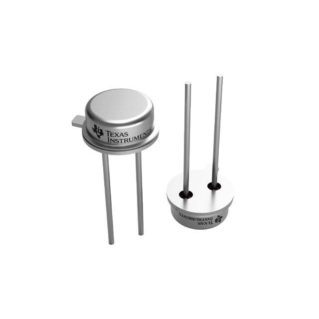 LM185BYH1.2-SMD Texas Instruments