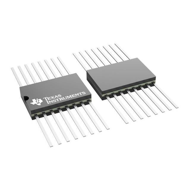 M38510/31508SFA Texas Instruments
