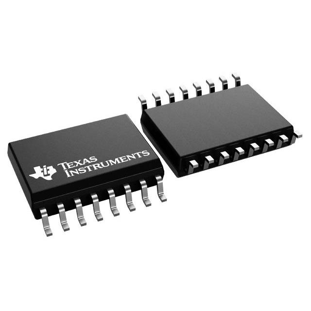 SN65LBC172ANE4 Texas Instruments