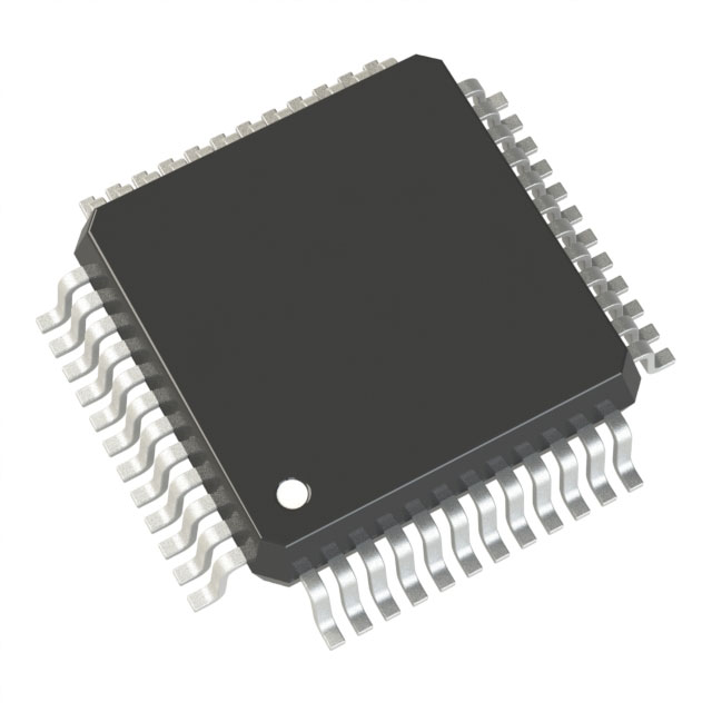 NCT5104D Nuvoton Technology Corporation