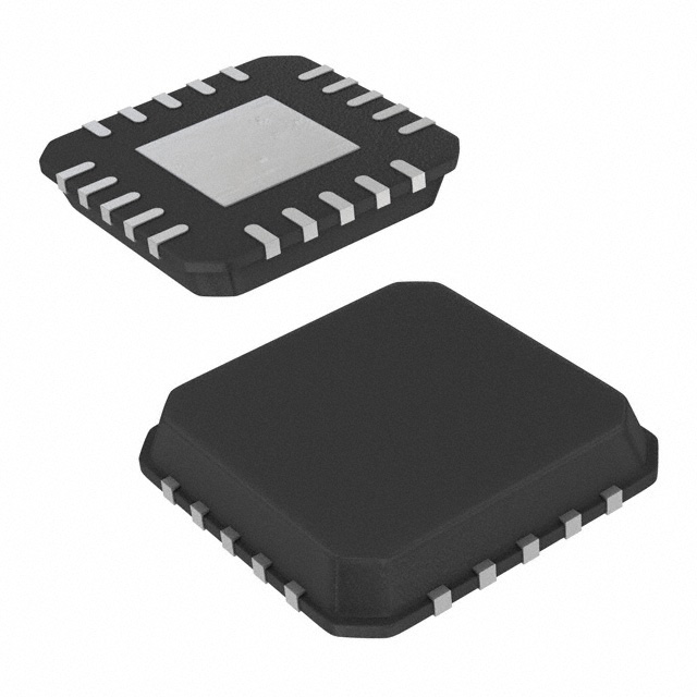 ISL4223EIRZ Renesas Electronics Corporation