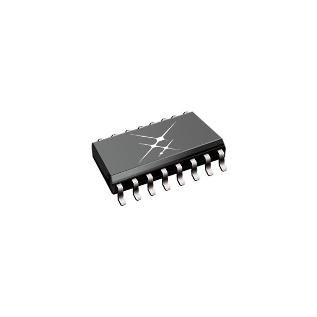 SI8244CB-D-IS1R Skyworks Solutions Inc.