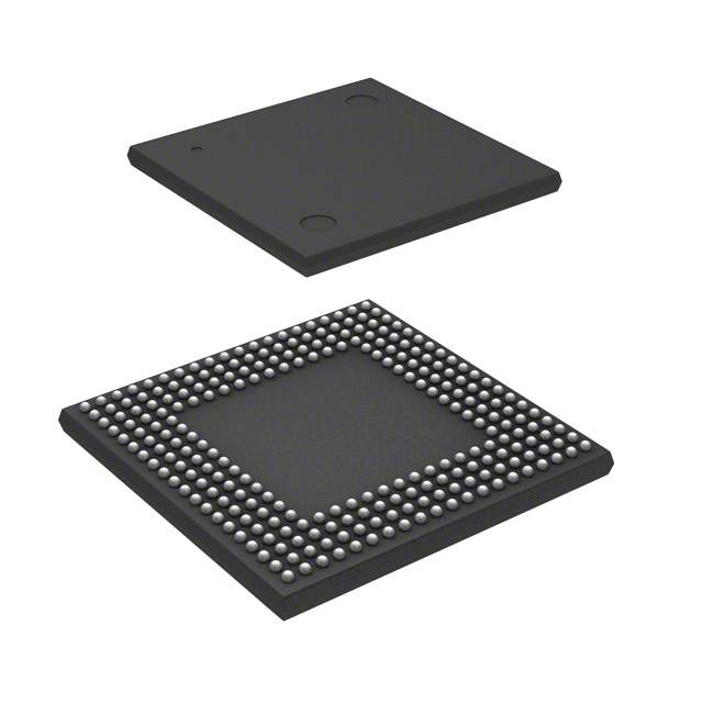 D6417750RBA240HVU0 Renesas Electronics Corporation