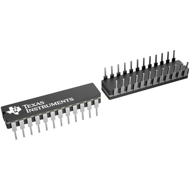 TIBPAL20R4-20MJT Texas Instruments