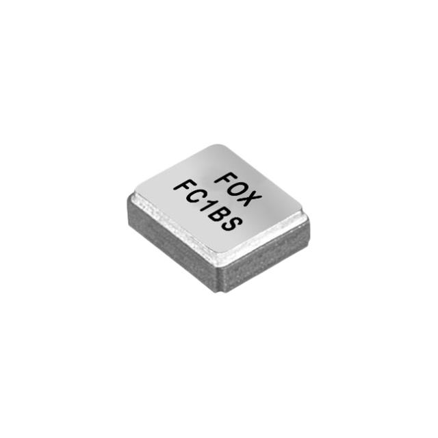 FC1BSCBEM27.12-T3 Abracon LLC