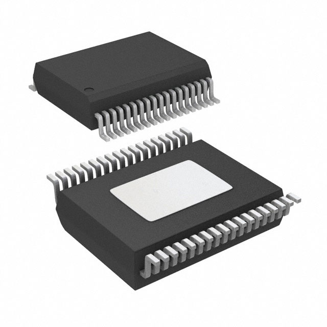 L99MD02XPTR STMicroelectronics