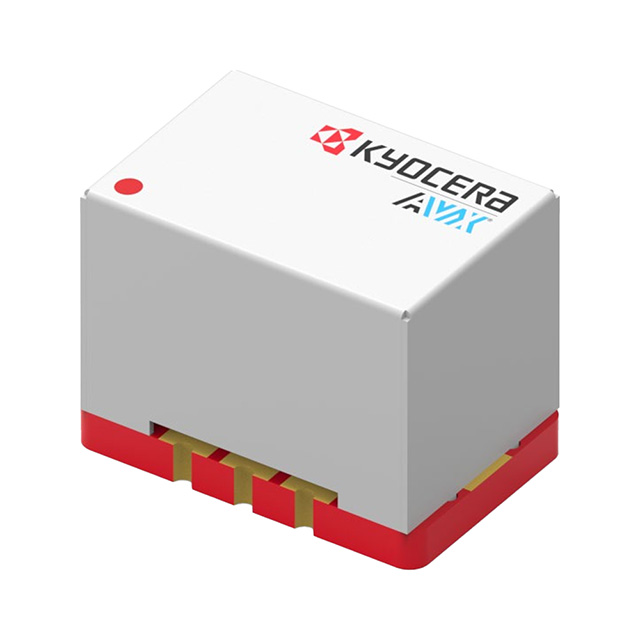 KOVSP20MDNFACT KYOCERA AVX
