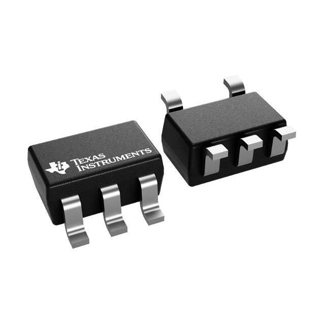 CAHCT1G02QDCKRQ1 Texas Instruments