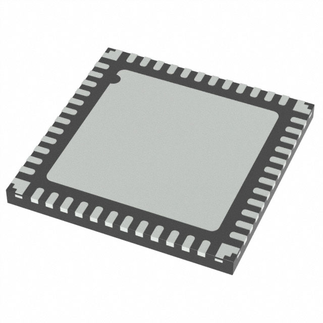 DSPIC33CK256MP205T-I/M4 Microchip Technology