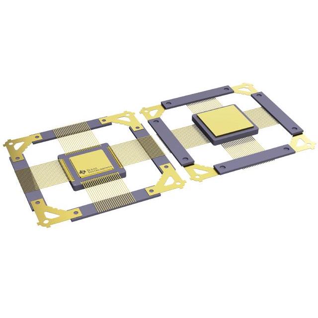 ADS5444HFG/EM Texas Instruments