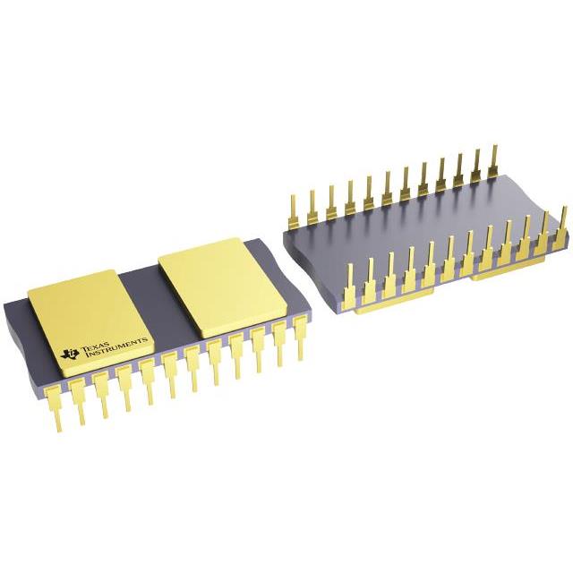 LMD18200-2D/883 Texas Instruments