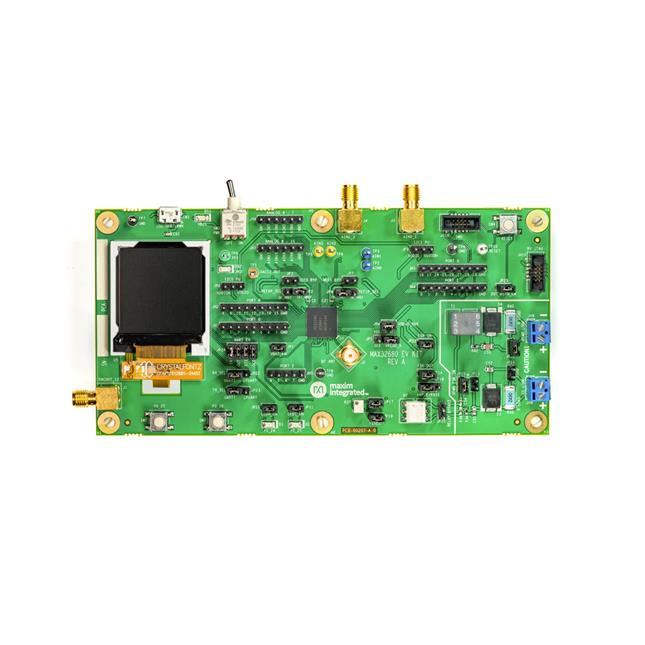 MAX32680GLR+ Analog Devices Inc./Maxim Integrated