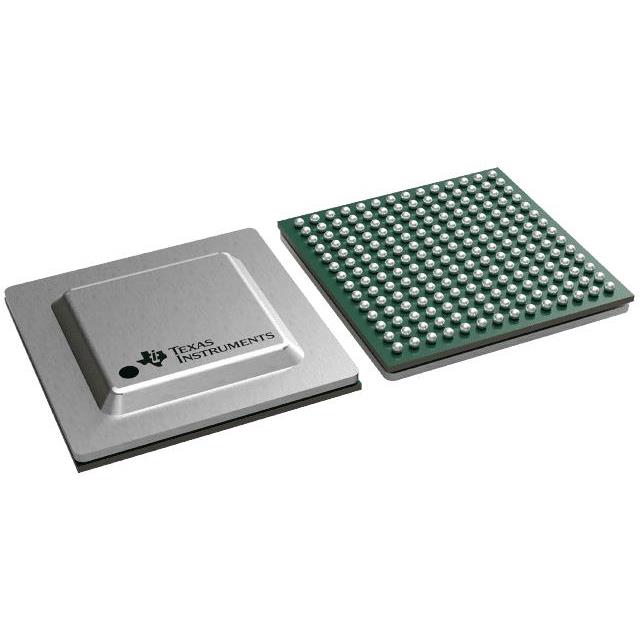 DS150DF1610FB/NOPB Texas Instruments