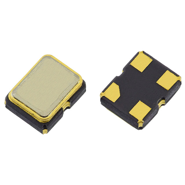 MP04453 Golledge Electronics Ltd