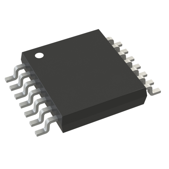 THS6022IPWP Texas Instruments