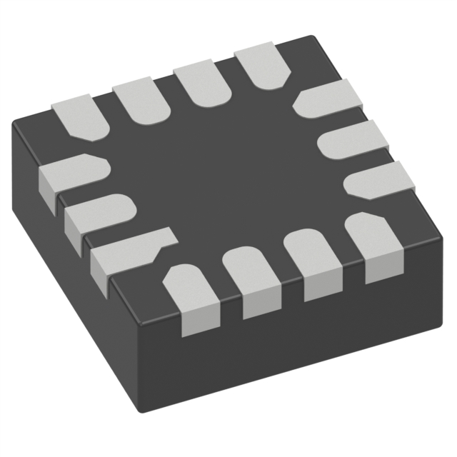 MP3320BGG-Z Monolithic Power Systems Inc.