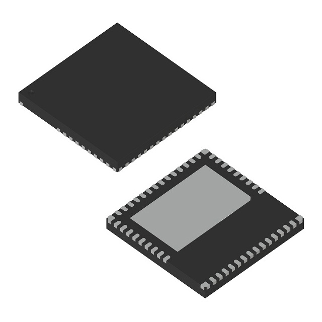 BM3G015MUV-LBE2 Rohm Semiconductor