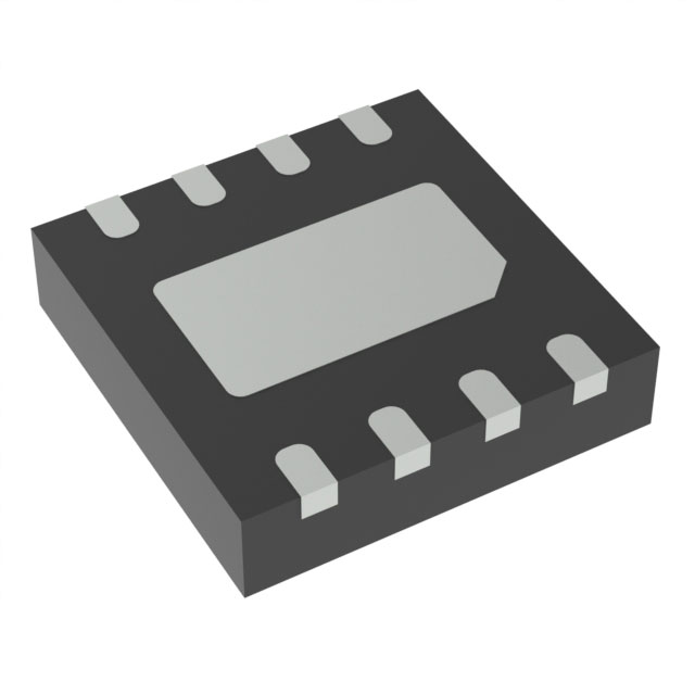 LP5810CDSDR Texas Instruments
