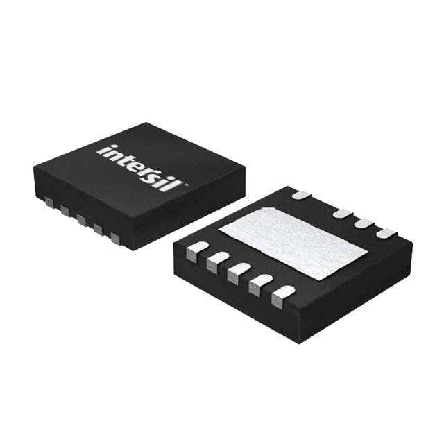 ISL6719ARZ Renesas Electronics Corporation