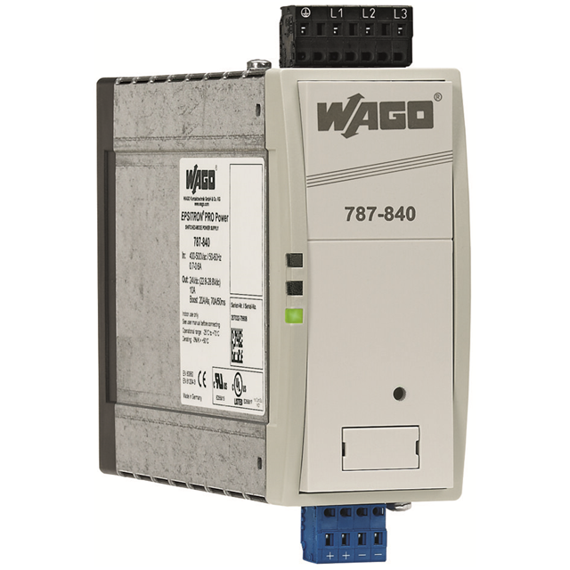 787-840 WAGO Corporation