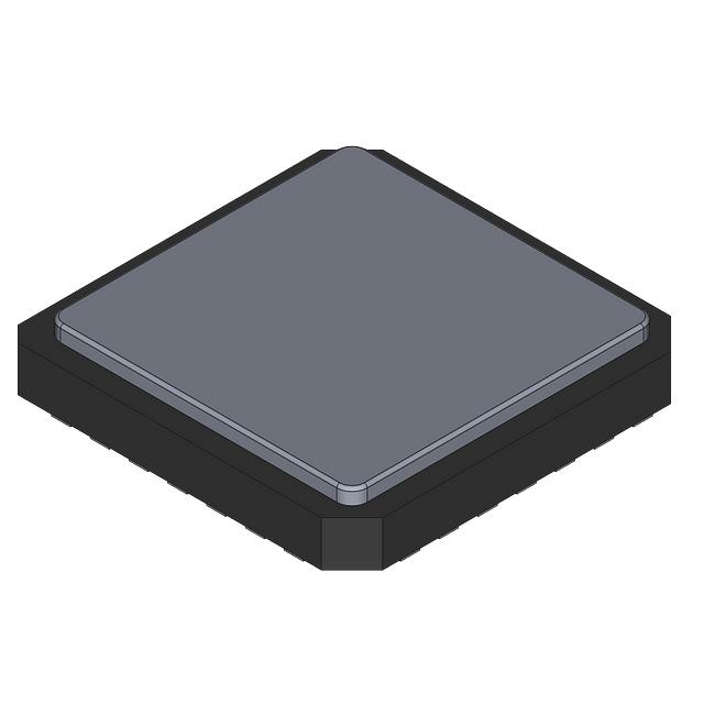 ADC0808MFKB Texas Instruments