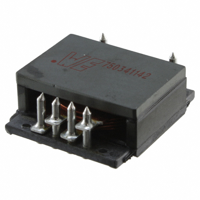 750341142 Würth Elektronik