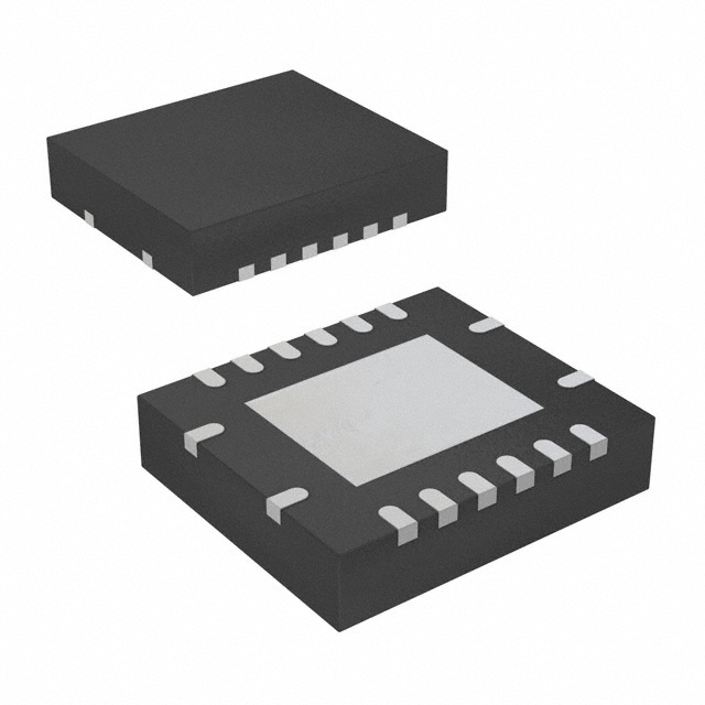 SN65C1167ERGYR Texas Instruments