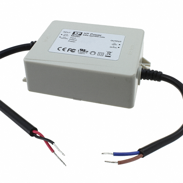 DLE25PS24 XP Power