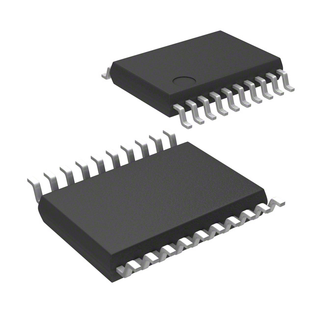 AS1521-T ams-OSRAM USA INC.