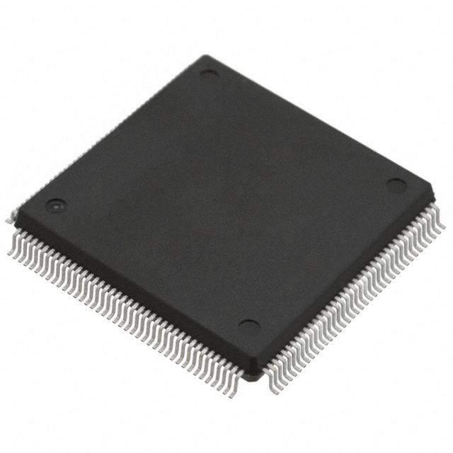 MCF5206AB25A NXP USA Inc.