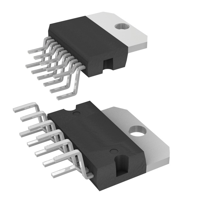 L294 STMicroelectronics