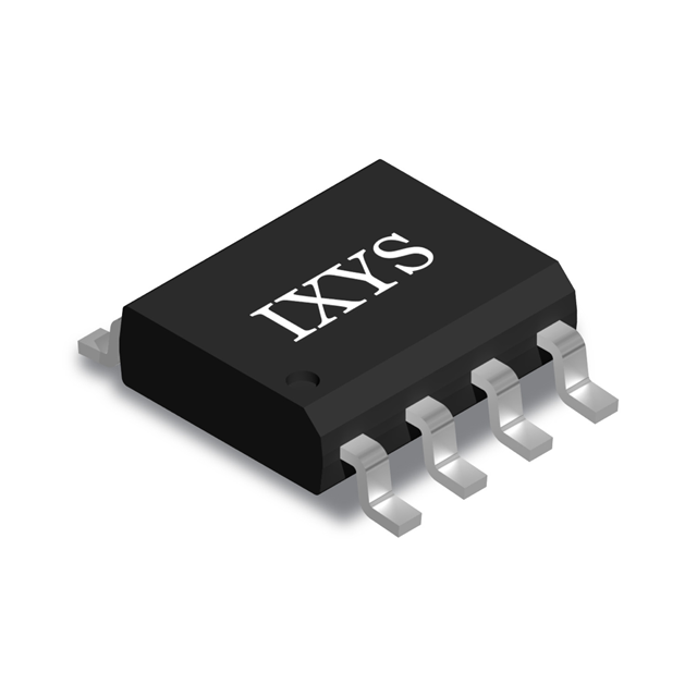 LF2104NTR Littelfuse Inc.