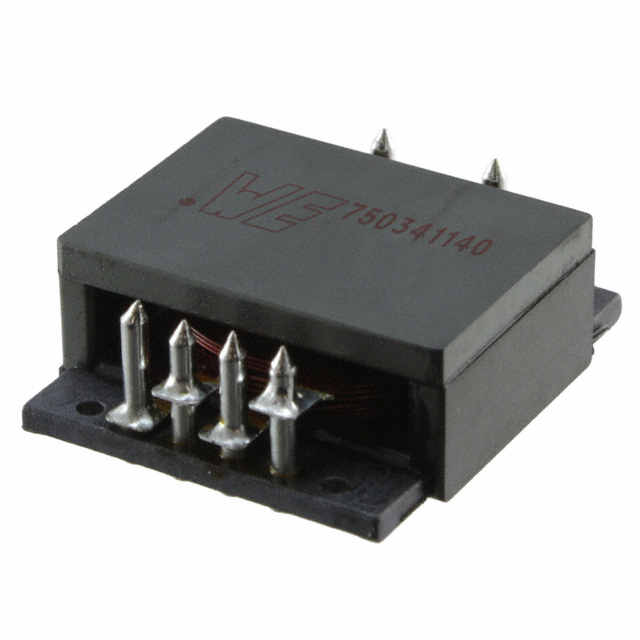 750341140 Würth Elektronik