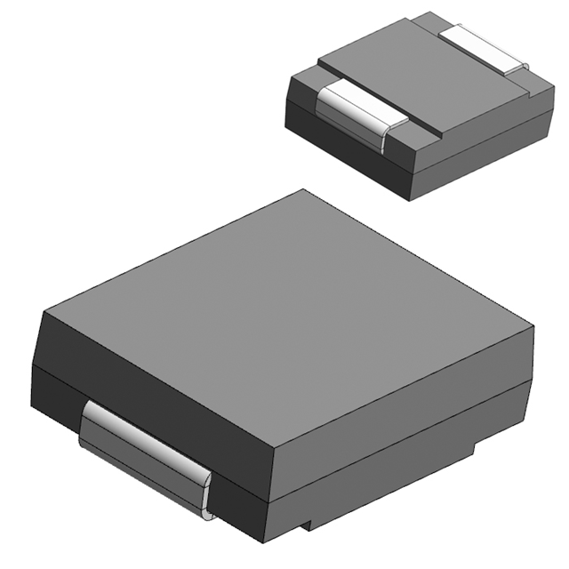 SMCJE45CAH Eaton - Electronics Division