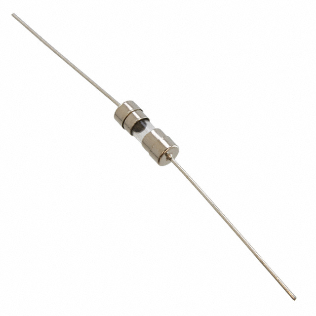 3JS 1.25-R Bel Fuse Inc.